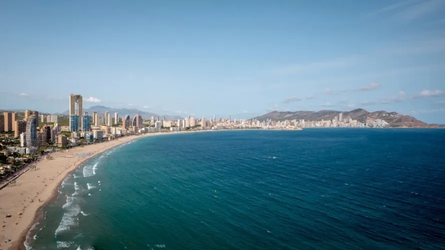 3 bedrooms apartment for sale, Benidorm, Spain No. 274 № 23