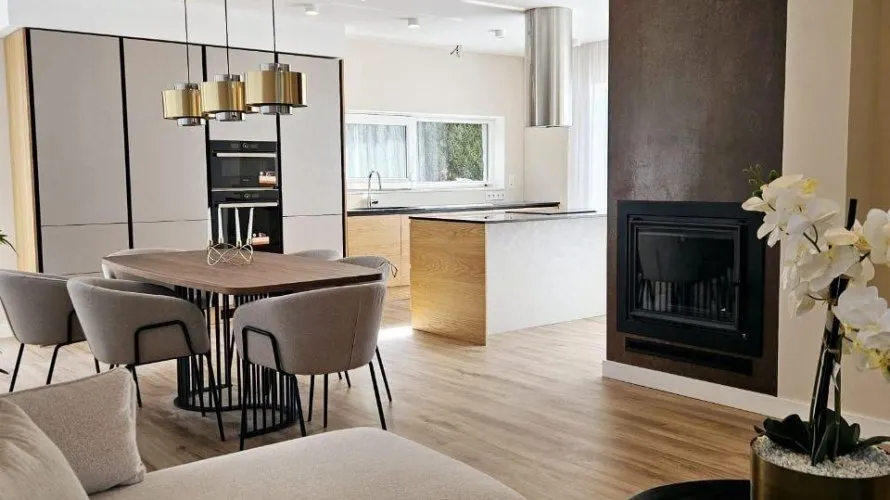 4 bedrooms villa for sale, Calpe, Spain No. 383 № 3