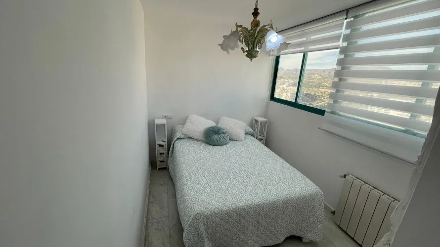 2 bedrooms penthouse for sale, Finestrat, Spain No. 369 № 5