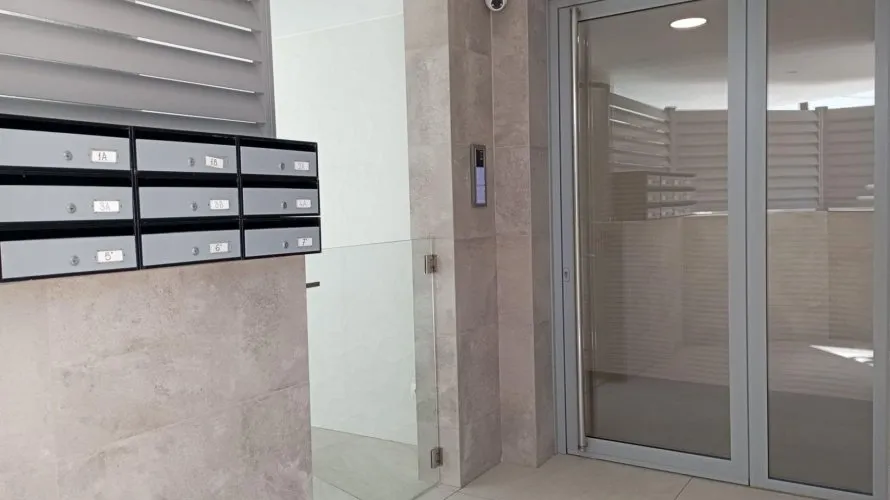 3 bedrooms apartment for sale, Calpe, Spain No. 128 № 27