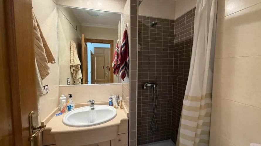 1 bedroom apartment for sale, Torrevieja, Spain No. 761 № 17