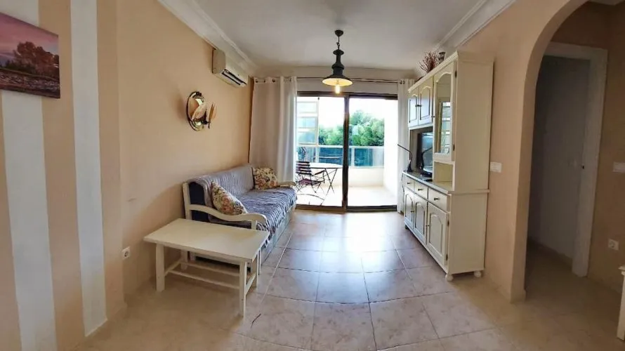 2 bedrooms apartment for sale, Villajoyosa, Spain No. 791 № 5