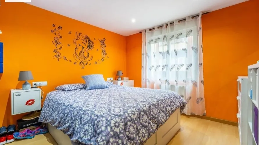 3 bedrooms apartment for sale, Alicante, Spain No. 644 № 5