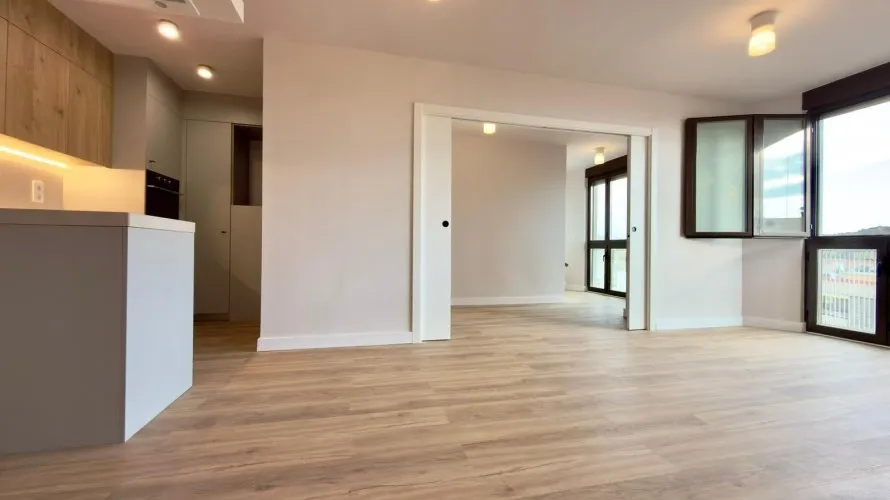 3 bedrooms apartment for sale, Alicante, Spain No. 146 № 2