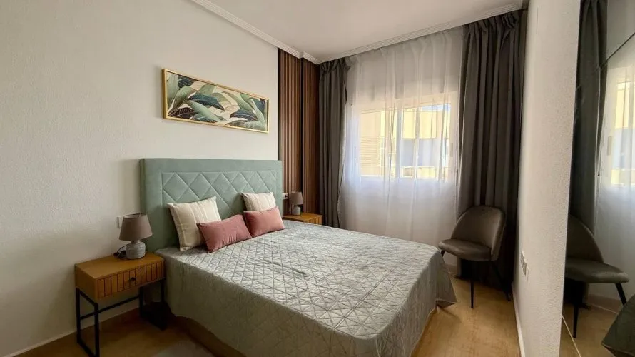 3 bedrooms apartment for sale, Guardamar del Segura, Spain No. 682 № 26