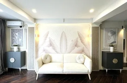 2 bedrooms penthouse for sale, Alicante, Spain No. 623