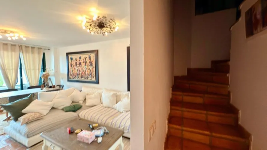 2 bedrooms house for sale, Finestrat, Spain No. 484 № 4