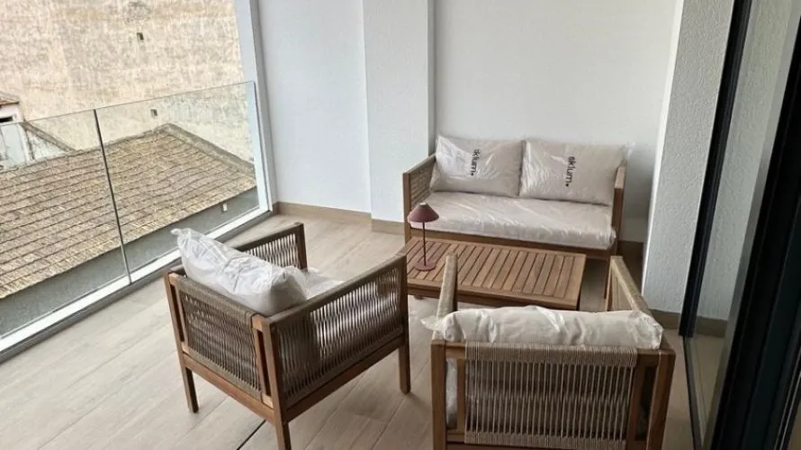 2 bedrooms apartment for sale, Guardamar del Segura, Spain No. 461 № 24