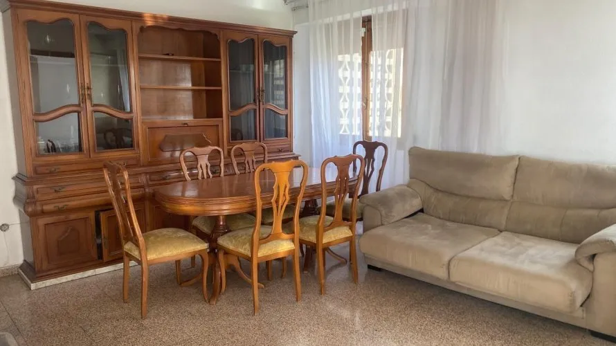 2 bedrooms apartment for sale, Alicante, Spain No. 601 № 6