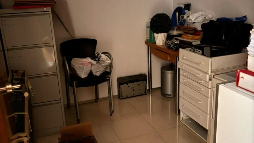 255m² apartment for sale, Torrevieja, Spain No. 376 № 21