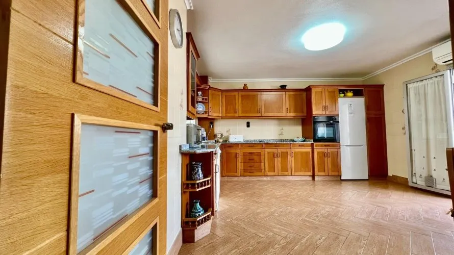 3 bedrooms apartment for sale, Torrevieja, Spain No. 126 № 26