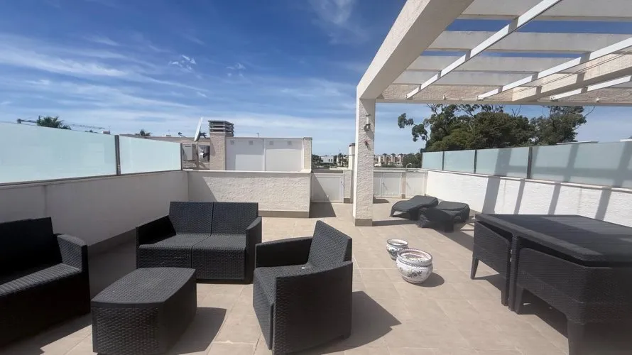 160m² bungalow for sale, Guardamar del Segura, Spain No. 572 № 10