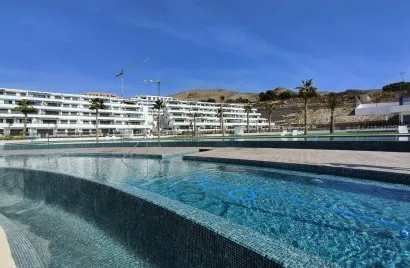 2 bedrooms apartment for sale, Finestrat, Spain No. 339