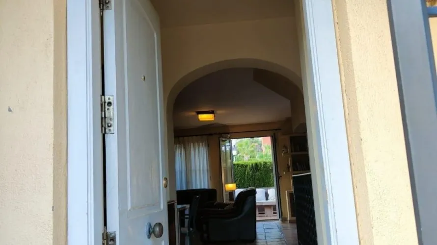 3 bedrooms house for sale, Finestrat, Spain No. 349 № 1
