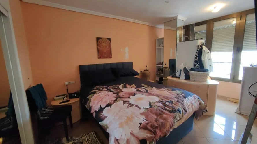 2 bedrooms apartment for sale, Benidorm, Spain No. 144 № 17