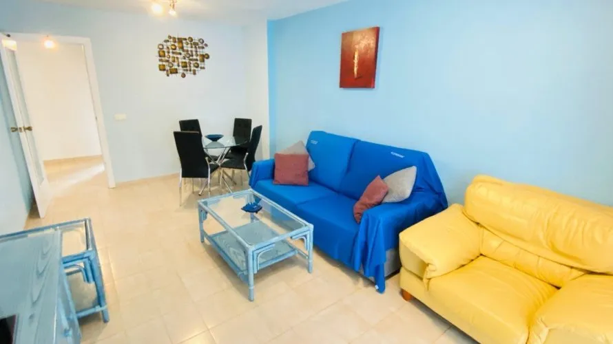 90m² apartment for sale, Calpe, Spain No. 635 № 4