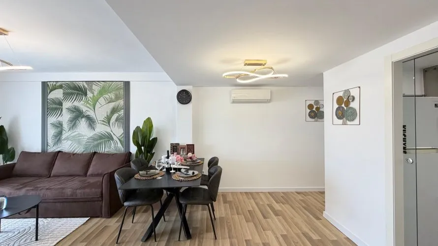 3 bedrooms apartment for sale, Torrevieja, Spain No. 711 № 18