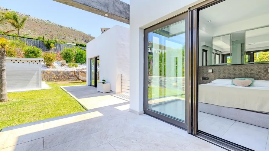 5 bedrooms villa for sale, Javea, Spain No. 415 № 25