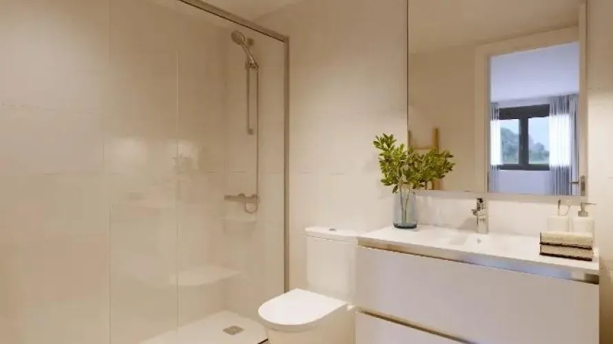 2 bedrooms apartment for sale, Alicante, Spain No. 794 № 2