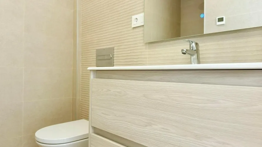 2 bedrooms apartment for sale, Finestrat, Spain No. 105 № 9