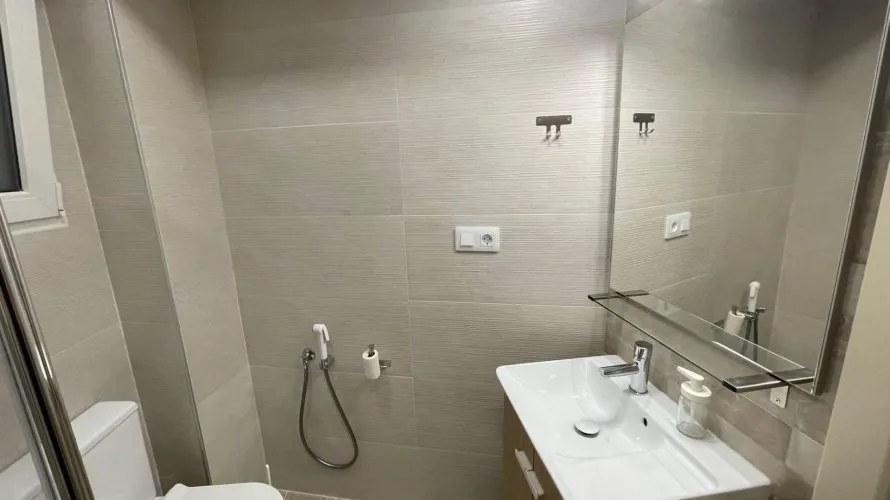 3 bedrooms apartment for sale, Alicante, Spain No. 267 № 6
