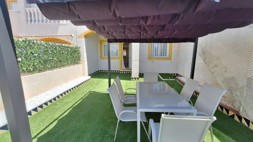 1 bedroom bungalow for sale, Torrevieja, Spain No. 789 № 2