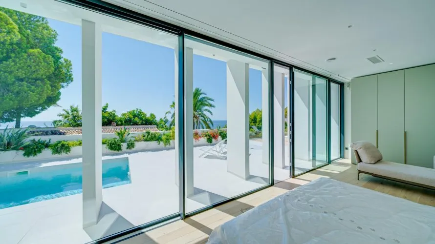5 bedrooms villa for sale, Altea, Spain No. 351 № 21