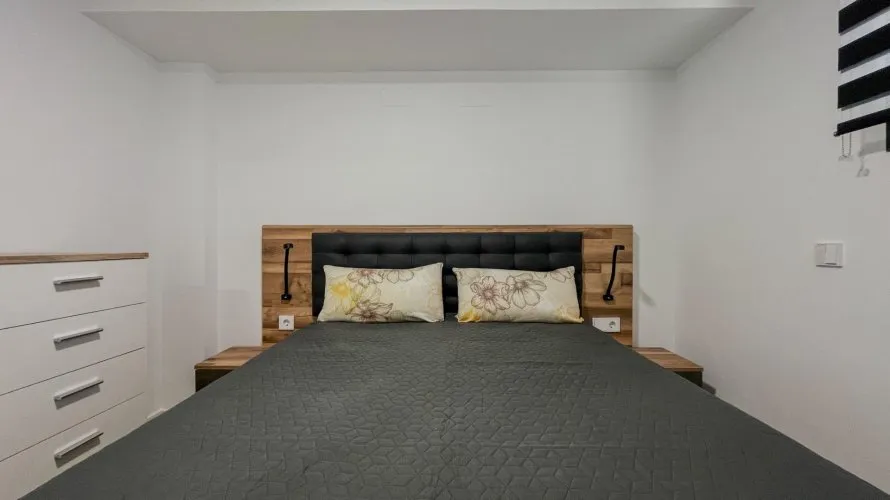 5 bedrooms penthouse for sale, Finestrat, Spain No. 436 № 12