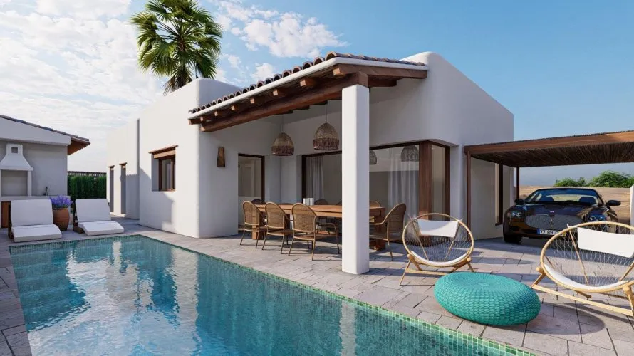 3 bedrooms apartment for sale, L'Alfàs del Pi, Spain No. 181 № 1
