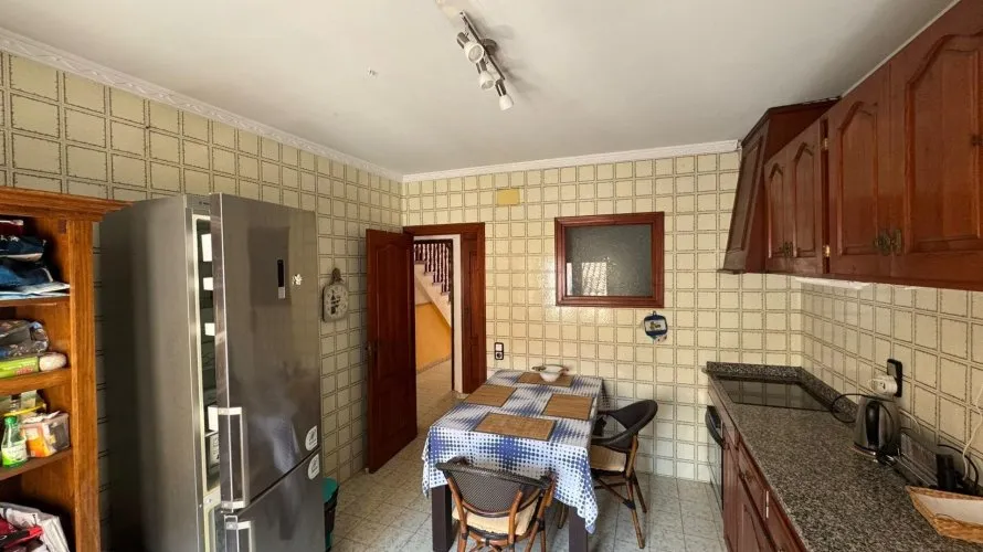 258m² bungalow for sale, Calpe, Spain No. 567 № 10