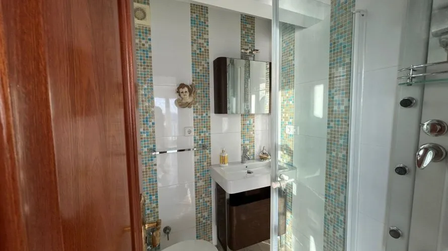 2 bedrooms apartment for sale, Benidorm, Spain No. 464 № 17