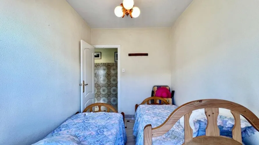 1 bedroom apartment for sale, Santa Pola, Spain No. 680 № 26
