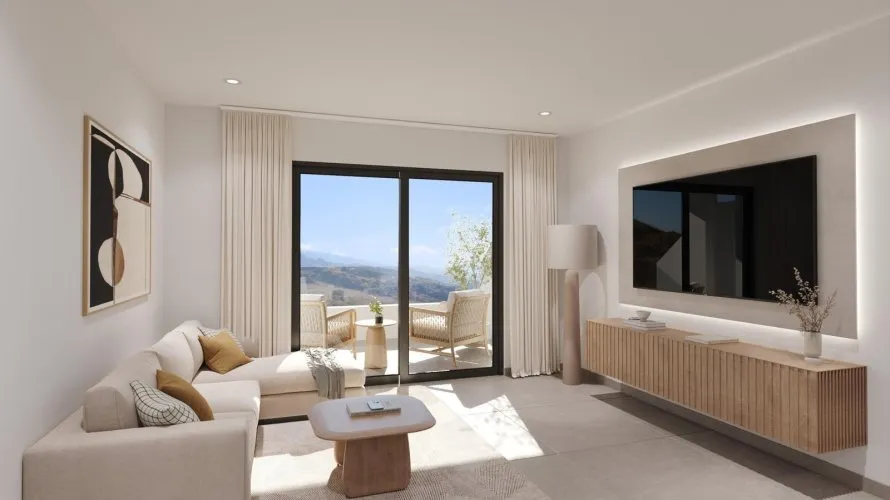 2 bedrooms apartment for sale, Torrevieja, Spain No. 788 № 1