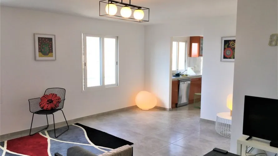 4 bedrooms apartment for sale, Finestrat, Spain No. 285 № 15