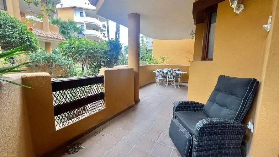 2 bedrooms bungalow for sale, Torrevieja, Spain No. 661