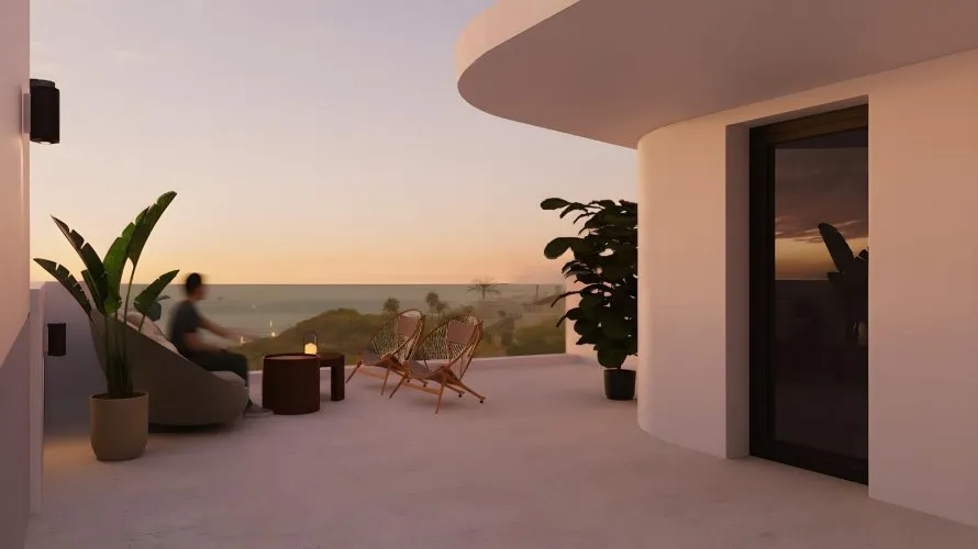 3 bedrooms bungalow for sale, Torrevieja, Spain No. 191 № 11