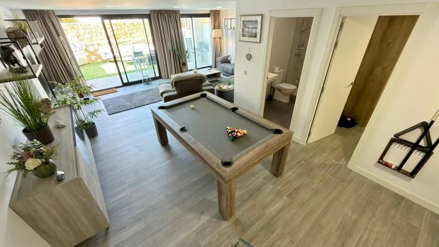 3 bedrooms penthouse for sale, Finestrat, Spain No. 715 № 6
