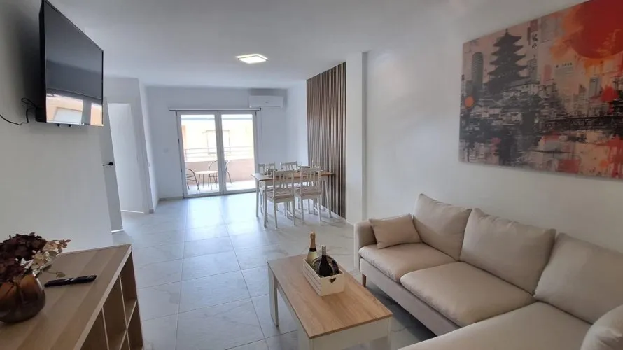 1 bedroom apartment for sale, Torrevieja, Spain No. 717 № 17