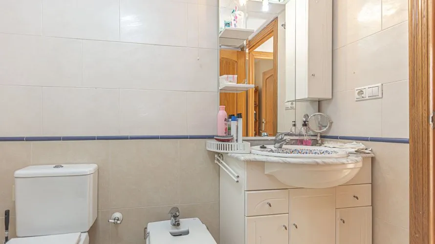 90m² penthouse for sale, Torrevieja, Spain No. 727 № 24