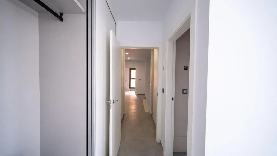 3 bedrooms villa for sale, Torrevieja, Spain No. 297 № 13