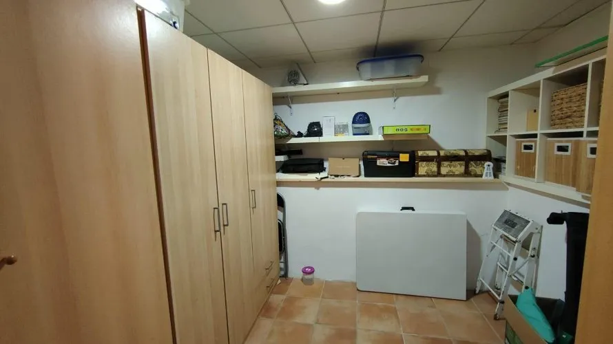 3 bedrooms house for sale, Finestrat, Spain No. 349 № 27