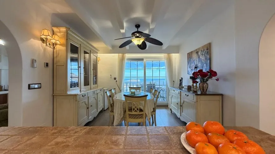 3 bedrooms penthouse for sale, Torrevieja, Spain No. 213 № 19