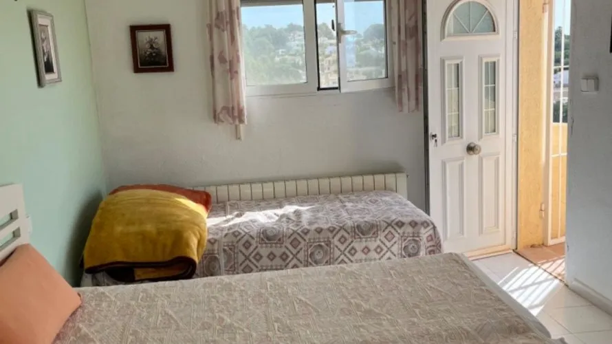 3 bedrooms house for sale, Benissa, Spain No. 760