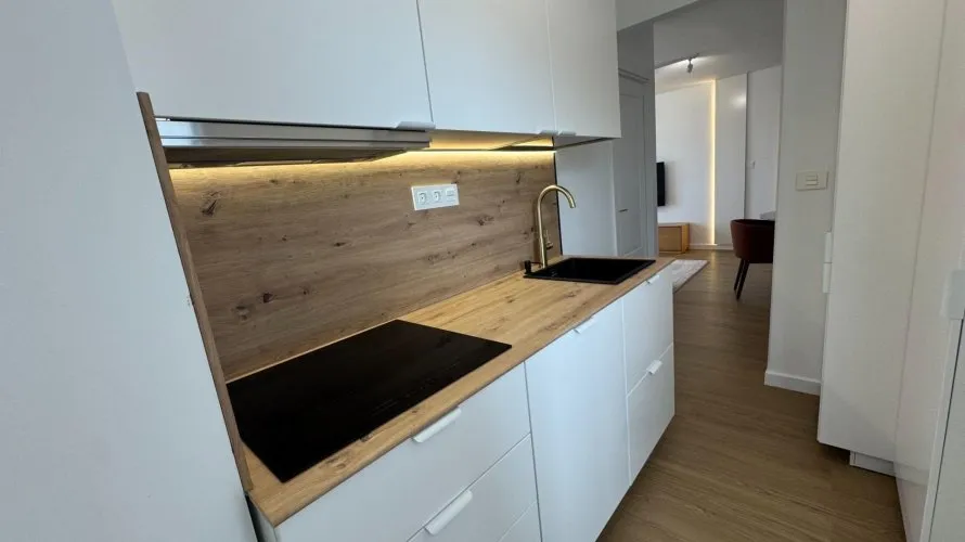 2 bedrooms penthouse for sale, Torrevieja, Spain No. 658 № 18