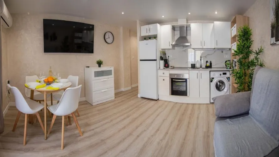 1 bedroom apartment for sale, Torrevieja, Spain No. 640 № 5