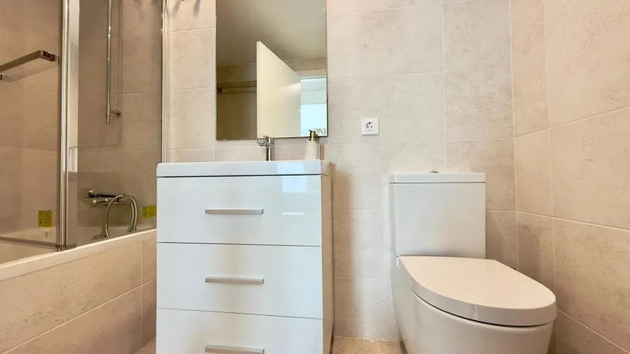 3 bedrooms apartment for sale, Alicante, Spain No. 778 № 13