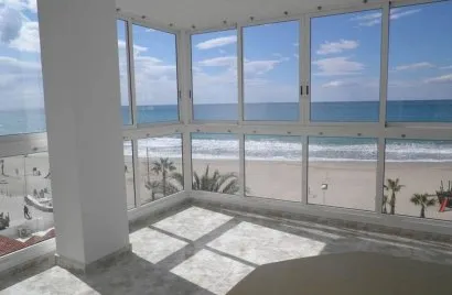 140m² apartment for sale, Calpe, Spain No. 638