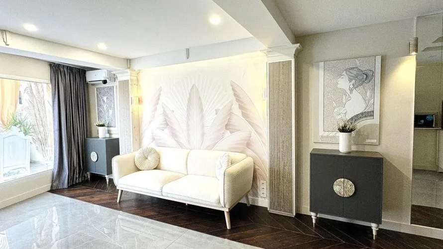 2 bedrooms penthouse for sale, Alicante, Spain No. 623
