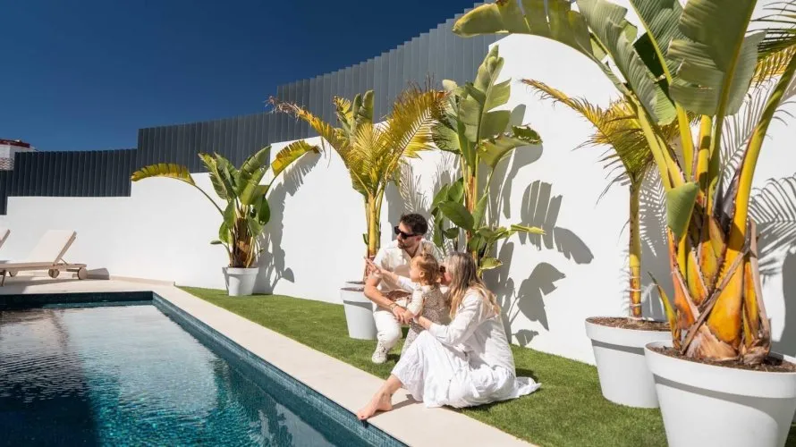 4 bedrooms villa for sale, Benidorm, Spain No. 774 № 17
