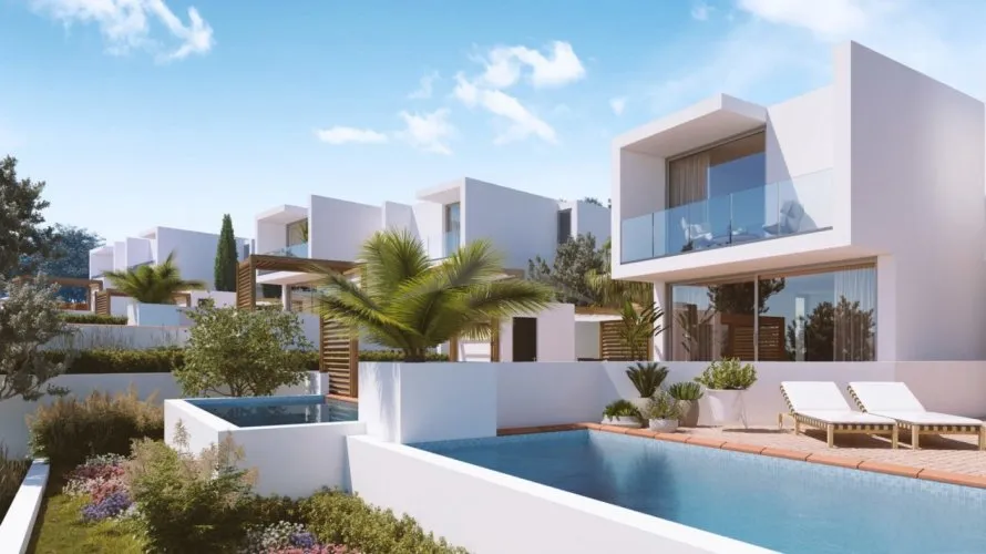 3 bedrooms apartment for sale, Moraira, Spain No. 246 № 1